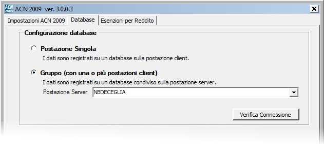 ATTENZIONE!