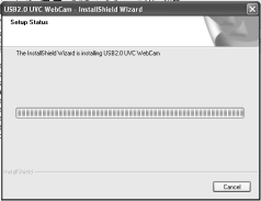 Fare clic sul pulsante Avanti per continuare. Windows installer copierà quindi i file necessari sul PC. Inoltre, installerà DirectX se necessario.