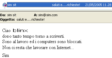 servizi telematici. Per questo motivo pone a disposizione dell utente l ambiente di lavoro di Figura 95-7. 1.