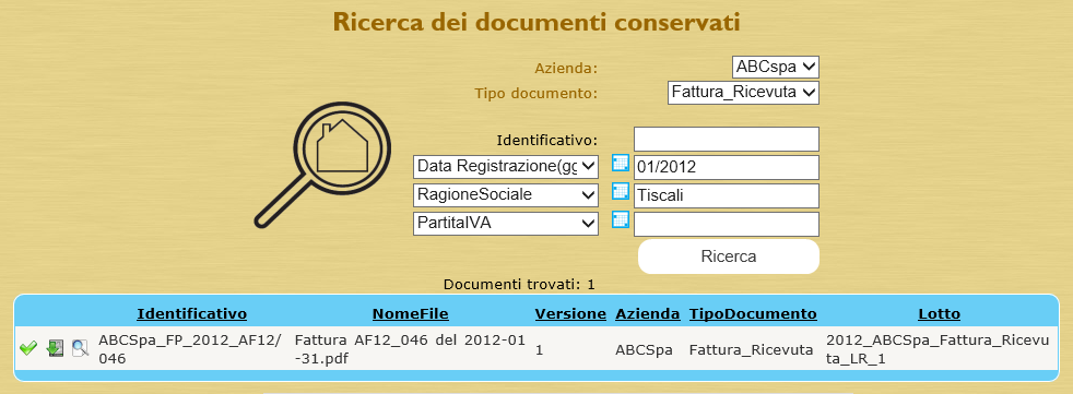 I controlli dell autorità competente In caso di controlli da parte dell autorità competente, l