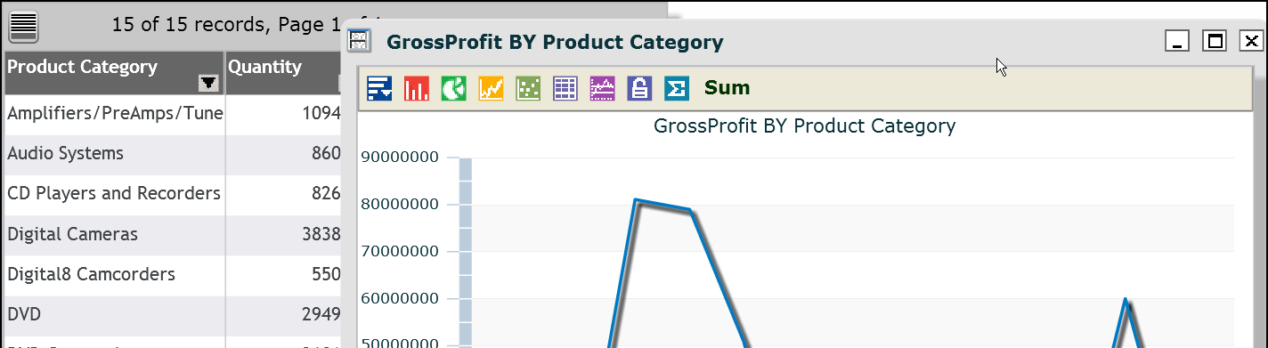 DB2 Web Query 1.