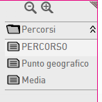 Figura 1. Schema architetturale della piattaforma OMNIAPLACE 1.2 Back End La piattaforma fornisce il back end per la gestione delle utenze e l accesso ai moduli.