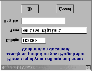 UIVIEW32 : Menu Help v 1.64 2/09/2001 5.11 