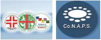 La Confederazione Antel-Assiatel-Aitic e il Coordinamento Nazionale delle Professioni Sanitarie in collaborazione con organizzano Convegno Professioni Sanitarie & ICT evento ECM Data e