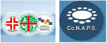 La Confederazione Antel-Assiatel-Aitic e il Coordinamento Nazionale delle Professioni Sanitarie in collaborazione con organizzano Convegno ECM Professioni Sanitarie & ICT Data e Luogo: Roma, 26