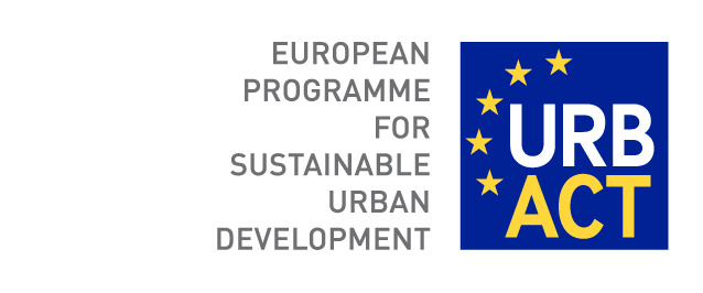 URBACT è un programma europeo di scambio e apprendimento che promuove lo sviluppo urbano sostenibile.