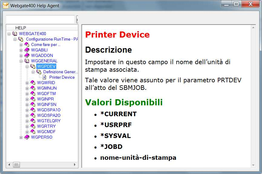 2 RIBBON Categorie Bottone principale 2.1 Categorie L oggetto ribbon è suddiviso in categorie, all interno delle quali i bottoni sono raggruppati in pannelli.