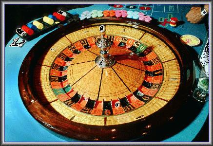 I giochi d azzardo sono giochi di Alea, ovvero legati al caso.