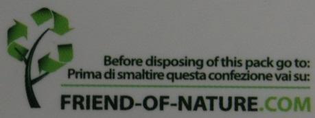 OCCHIO ALLE ETICHETTE.. ANCHE LE AZIENDE FANNO LA LORO PARTE! Troviamo in vendita molti generi alimentari e non (pasta, merendine, acqua, carta igienica, ecc.