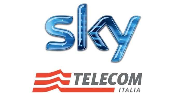 INTEGRAZIONE BROADCAST-TELECOMUNICAZIONI L AVANZATA DI TELECOM Secondo quanto confermato dall ad Marco Patuano, "Telecom Italia è in trattative con Netflix".