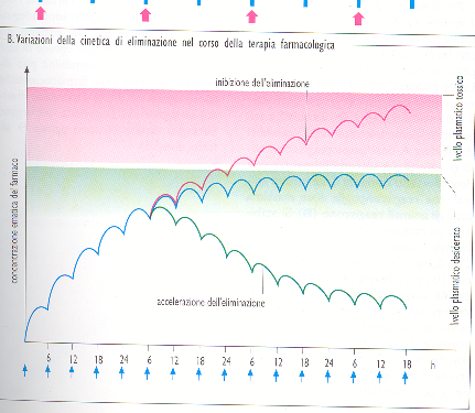 Accumulo Oscillazione