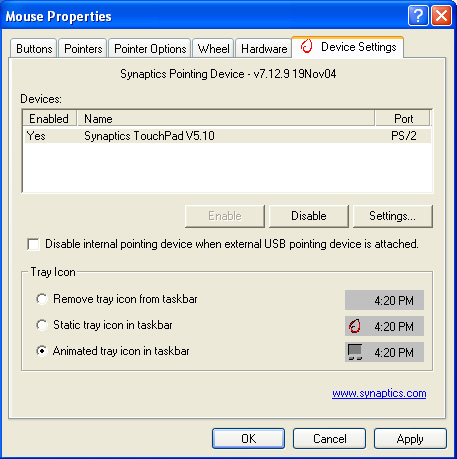 OS 4 Come utilizzare il Notebook PC Sistemi operativi Questo Notebook PC può essere fornito (a seconda del paese) con una vasta scelta di sistemi operativi pre-installati come: Microsoft Windows XP.