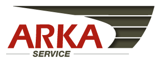 n. Autore Arka Service - Qualità Ultima Revisione 02/05/201 ARKA Service srl S&EMS Social & Environment Management System Linee Guida Aziendali Buttigliera Alta, TO Sede amm.