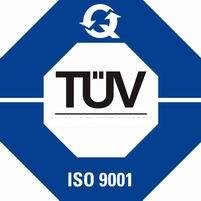 5. Certificazione di qualità AMACO è titolare della Certificazione di conformità alla norma ISO 9001: