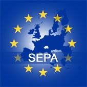 SEPA: un area di 34 Paesi, 523 milioni di abitanti, ecc.. Circa 9.