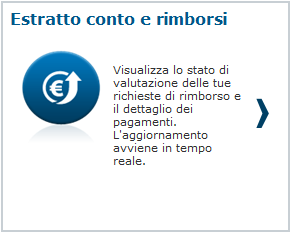 In base alle tue esigenze puoi: prenotare la prestazione e ricevere consulenza nella scelta della struttura più idonea per la specifica prestazione con conferma dell appuntamento in 24 ore;