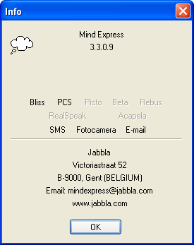 Mind Express 83 Click su