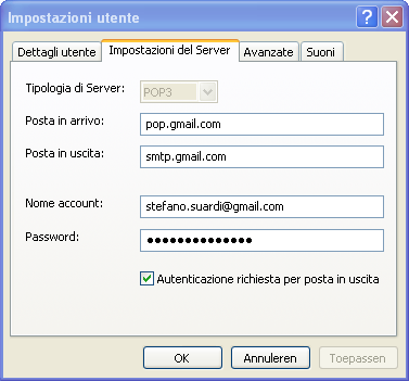 Mind Express 85 Capitolo 10 - E-mail in Mind Express (OPZIONALE) 10.1 Impostazioni Mind Express offre una soluzione semplice ed efficiente per inviare e ricevere e-mail.