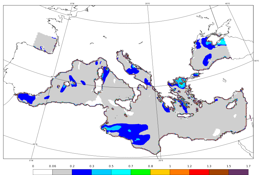 SIGNIFICANT HEIGHT PROBABILI TY FORECAST