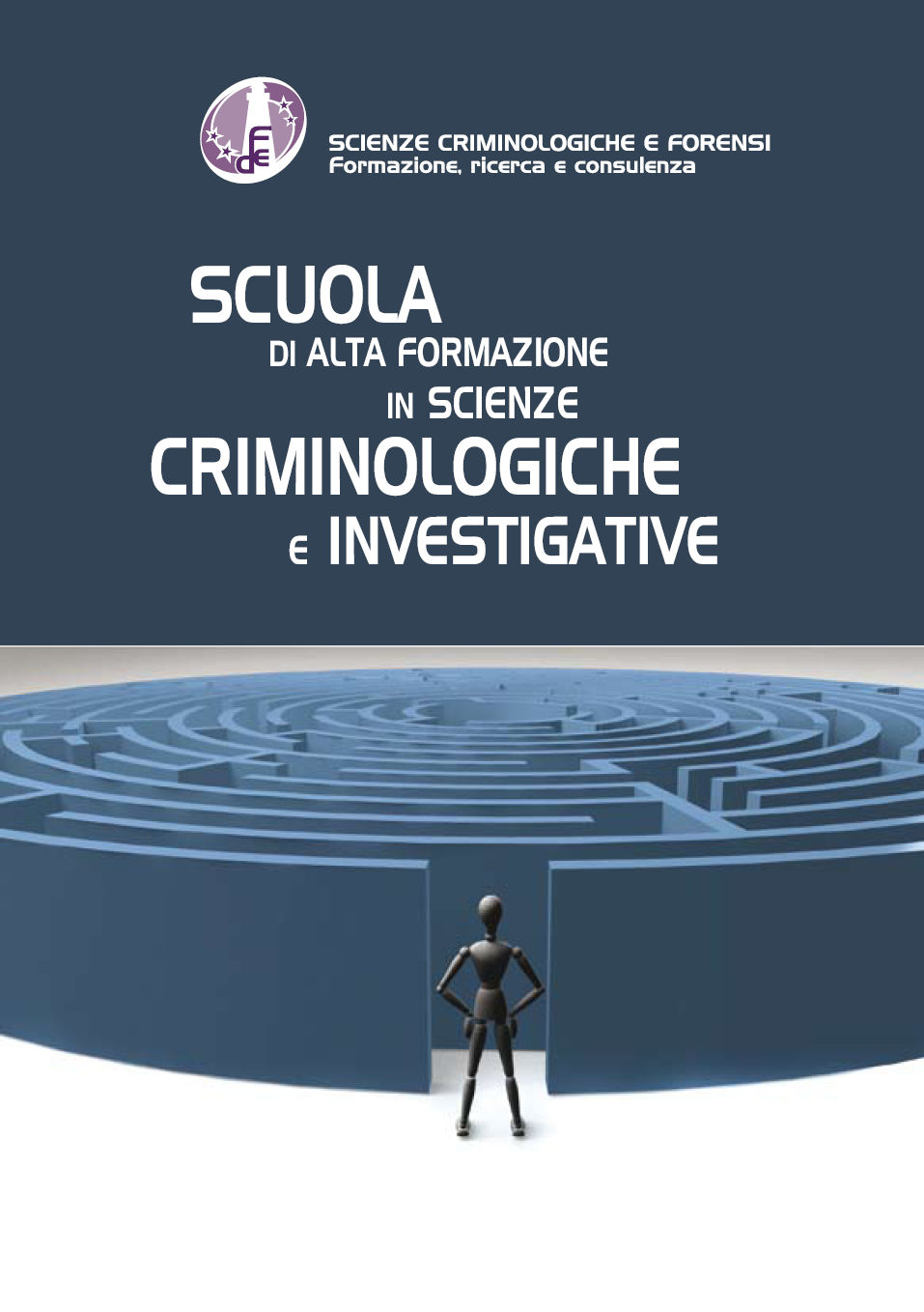 Direzione Scientifica Prof. Marco Monzani CRINVE FDE SRL Via Sandro Pertini n. 6 Località Colle Aperto 46100 MANTOVA ITALIA www.istitutofde.it INFO Tel.