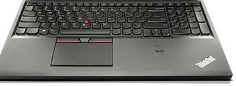 ThinkPad T550 NUOVO CONCETTO DI NOTEBOOK AZIENDALE.