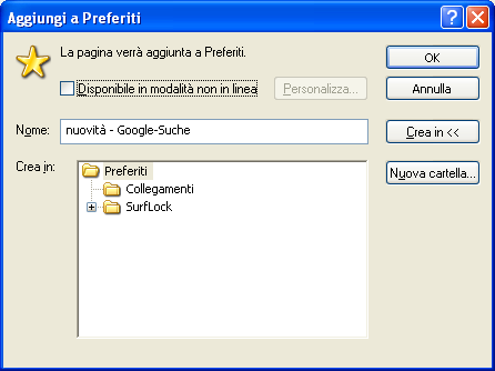 11 Ulteriori modi per aggiungere siti Web alle Site List Esistono altri modi per aggiungere siti Web a una Site List.