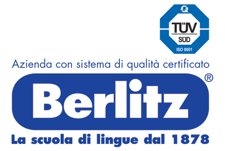 2. La Formazione linguistica Berlitz Il Metodo Berlitz Il Vostro personale parlerà e penserà nella nuova lingua fin dal primo giorno di lezione grazie al Metodo Berlitz.