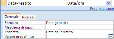 G. Pettarin ECDL Modulo 5: Basi di dati con Access 62 Abbiamo un altra relazione tra le tabelle.