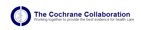 La CochraneCollaboration èun network internazionale nato con l'obiettivo di preparare, aggiornare e disseminare revisioni sistematiche sugli effetti dell assistenza sanitaria, nato nel 1992.