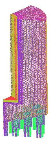 Studio di sistemi energetici avanzati alimentati con combustibili da fonti fossili e rinnovabili per la piccola e micro-cogenerazione distribuita (a) (b) Figura 8.