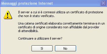 indirizzo di posta elettronica; identificativo del server che gestisce la posta in arrivo; identificativo del server che gestisce la posta in uscita; nome account e relativa password.