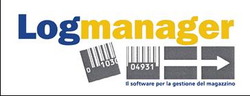 LOGMANAGER è un WMS integrabile a tutti i prodotti ERP ed hardware di stampa ed identificazione dei codici a barre presenti in commercio, creato per risolvere tutte le problematiche legate all