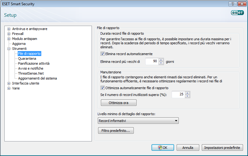 sul file con il pulsante destro del mouse e selezionare Invia per analisi dal menu di scelta rapida. 4.