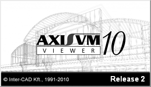 40 Migliorie AxisVM Viewer 10 AxisVM Viewer AxisVM Viewer è una versione scaricabile gratuitamente che si utilizza per visualizzare i modelli costruiti con il programma AxisVM, senza possibilità di