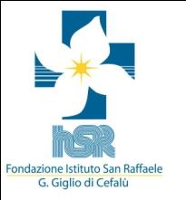 SCHEDA DI ISCRIZIONE Riabilitazione Neuropsicologica dell adulto mediata da PC 15 Giugno Cefalù (PA) Presso Fondazione Istituto San Raffaele G. Giglio SEGRETERIA ORGANIZZATIVA GIUNTI O.S. T: 055 6236501 F: 055 669446 W: www.