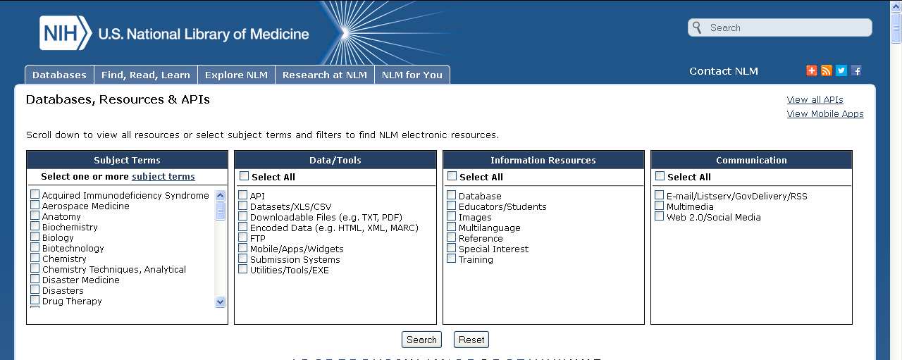 https://wwwcf2.nlm.nih.gov/nlm_eresources/eresources/search_database.