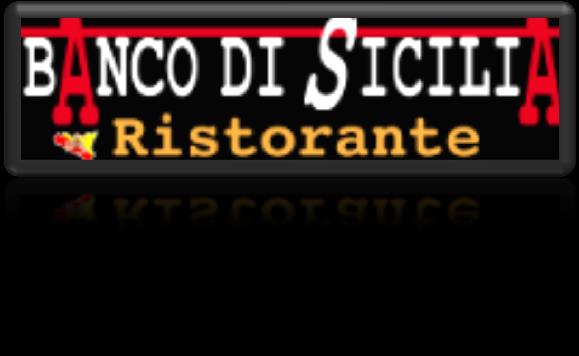 Ristorante Pizzeria Banco di Sicilia Gentili Colleghe, cari Colleghi, ho il piacere di comunicarvi che il nostro Gruppo usufruirà di questa convenzione stipulata con il ristorante Banco di Sicilia.