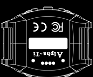 In tutte le batterie ricaricabili la durata effettiva della carica si riduce nel tempo. Ricaricare la batteria quando rimane una sola tacca (Fig.