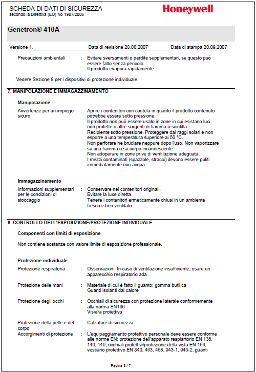 ED - Power Line Manuale d Uso e Manutenzione (rev. 0, 07/2011) tel.