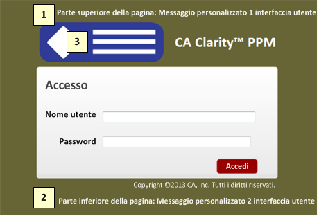 Il sistema non sarà disponibile da domenica 15