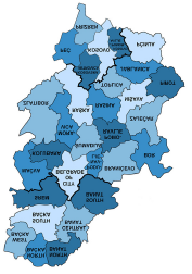 Paese La Repubblica di Serbia è uno stato del sud-est dell'europa, nella regione dei Balcani.