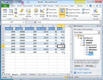 e fogli OPERAZIONI FONDAMENTALI Inserire i dati: tecniche di selezione e di copia Il riempimento automatico Il completamento automatico La formattazione Le tipologie di dati MODIFICA DEL