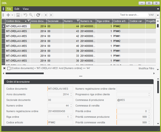 MES Manufacturing Execution System Images here