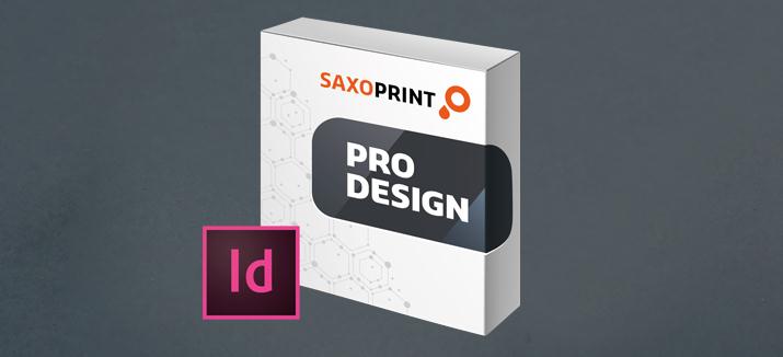 L'add-on SAXOPRINT pro design per Adobe InDesign Con SAXOPRINT pro design desideriamo presentare a tutti gli utenti InDesign e a coloro che vogliono diventarlo un add-on innovativo per il programma