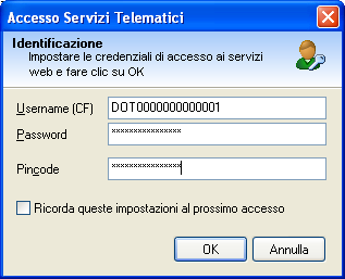 5.2.1 Ricette da Inviare Questo pannello visualizza tutte le prescrizioni stampate in dettaglio, suddivise per Codice, Data, Tipo e Paziente (Vedi figura 24 precedente).