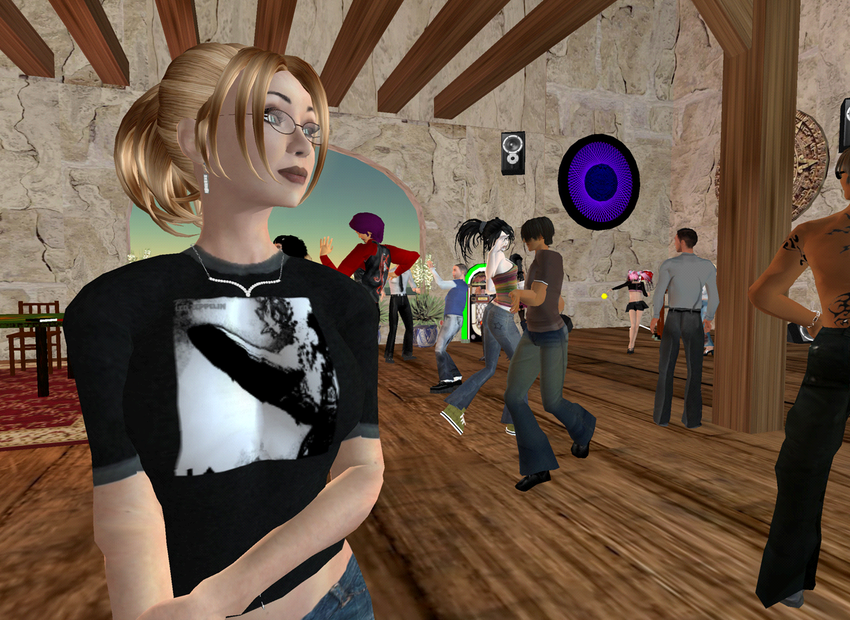 Il Contributo del Design alla Realtà Virtuale Caso Internazionale Second Life Second Life è una comunità virtuale tridimensionale online creata nel 2003 dalla società americana Linden Lab.