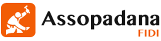 Cooperativa Artigiana di Garanzia ASSOPADANAFIDI s.c. p.a. Via Lecco, 5 25125 Brescia - Tel. 030.349162 fax 030.348658 E mail: info@assopadana.com www.assopadana.it Iscritta alla CCIAA di Brescia: Registro Imprese n.