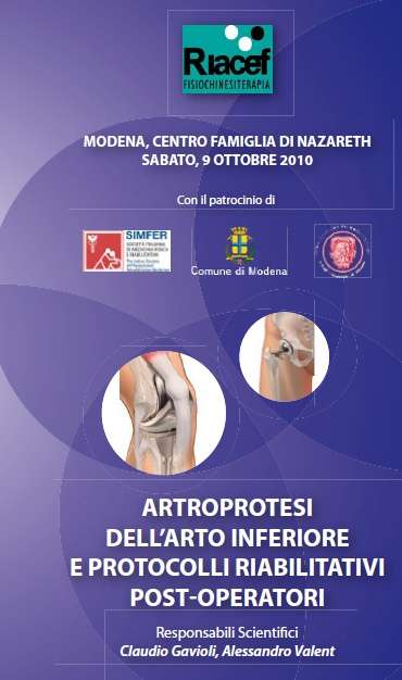 Artroprotesi d anca: progetto
