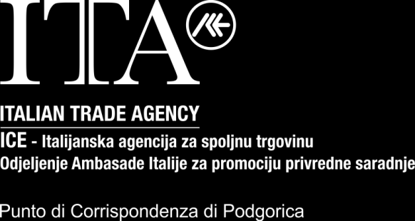 Settore: Energia Quadro settoriale Il Montenegro nell ultimo decennio è entrato in un processo di transizione che ha portato importanti cambiamenti nel settore dell energia.