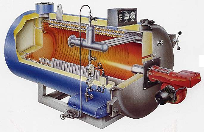 IMPIANTI TERMOTECNICI VOLUME 1B NO - IMPIANTI DI